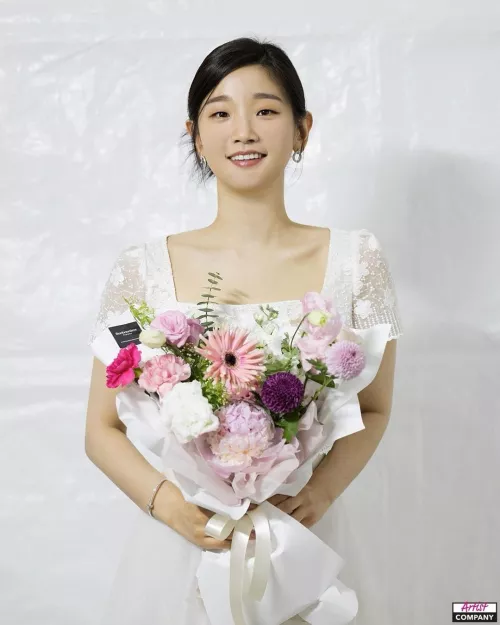 Park So-dam