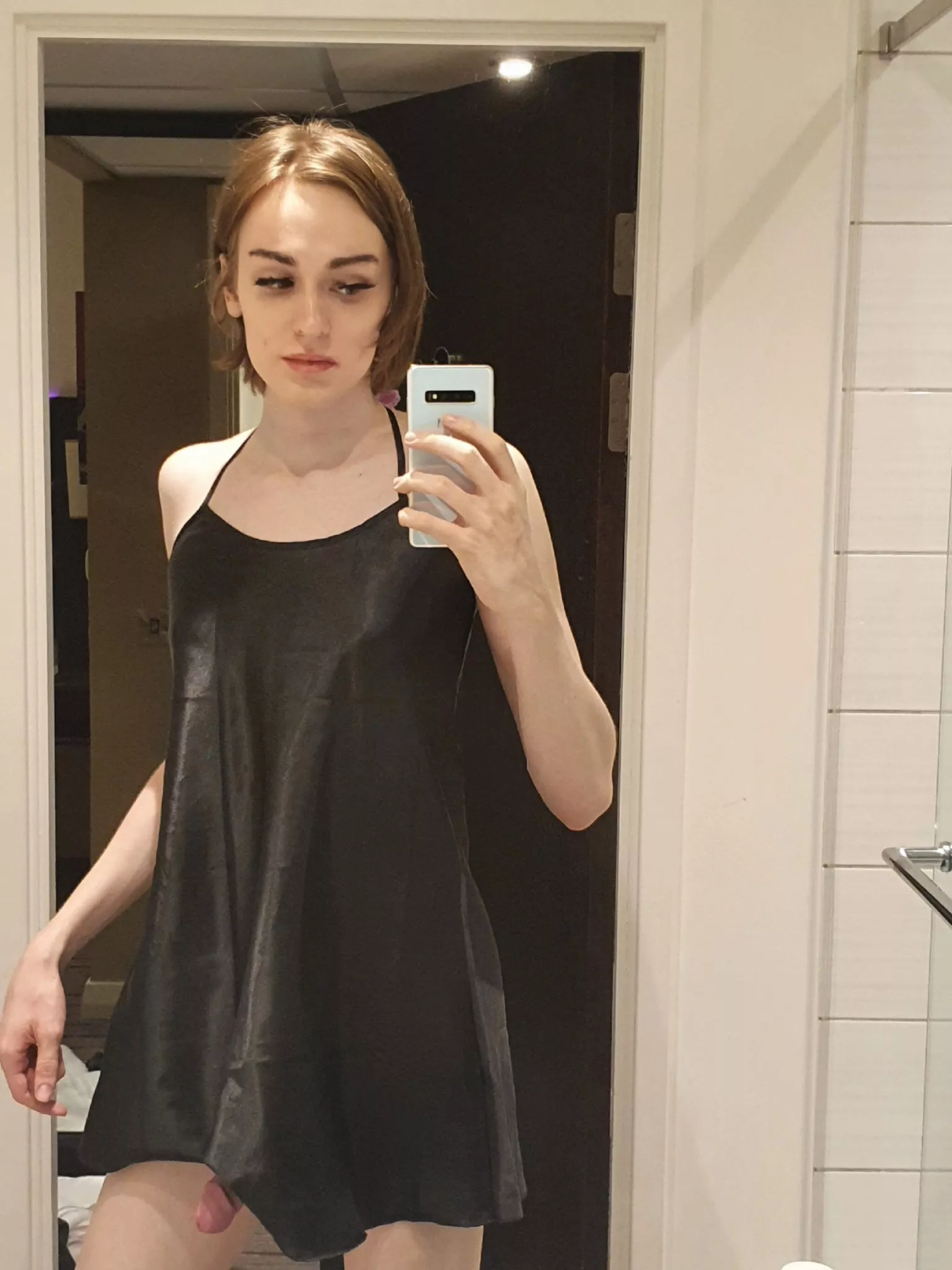 suck my cock?