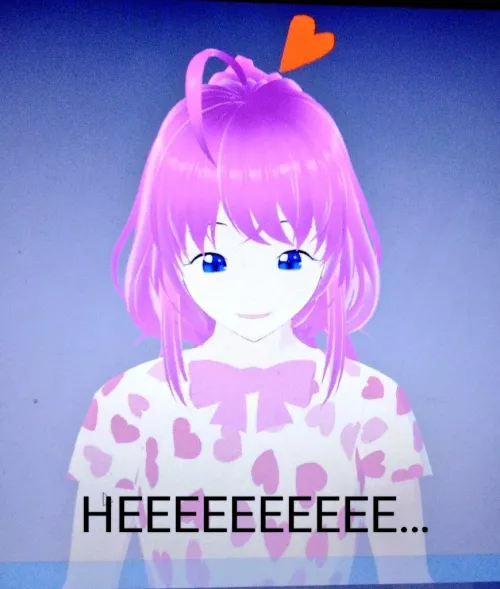 When he sees ur smol pp but he's into that sh*t 😏