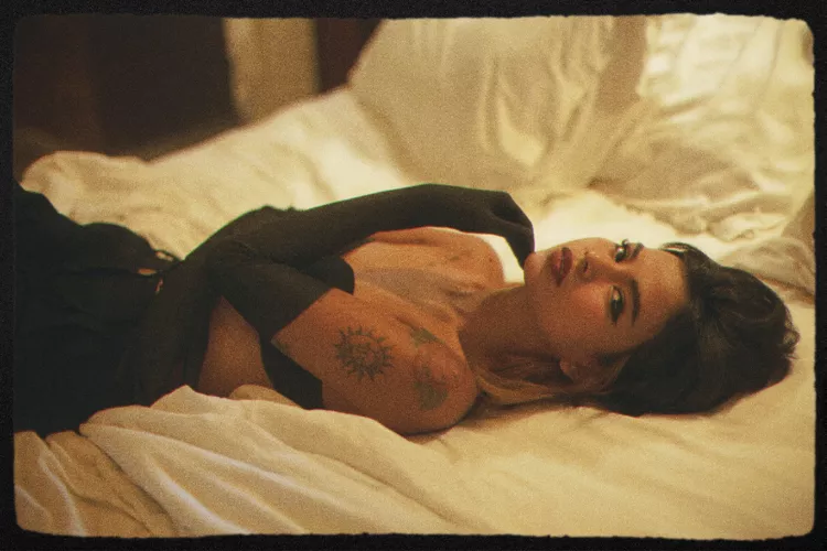 Yes I still want to be a Bond girl