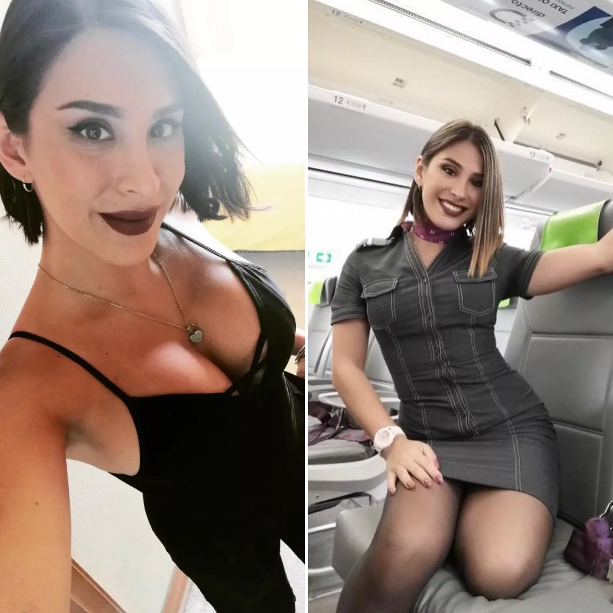 Casually sexy