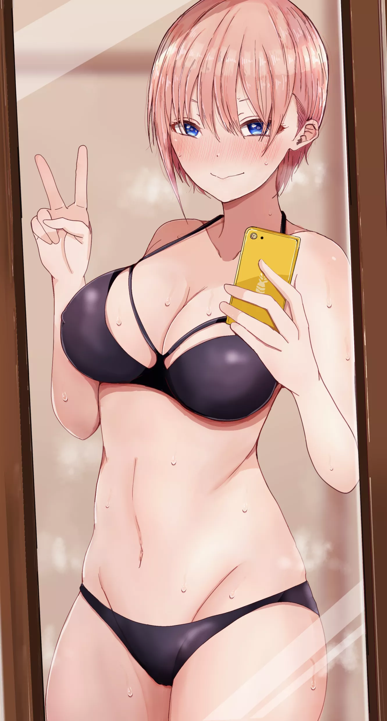 Ichika Nakano [The Quintessential Quintuplets]