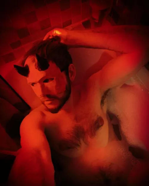 I'm your Lustful Imp 😈