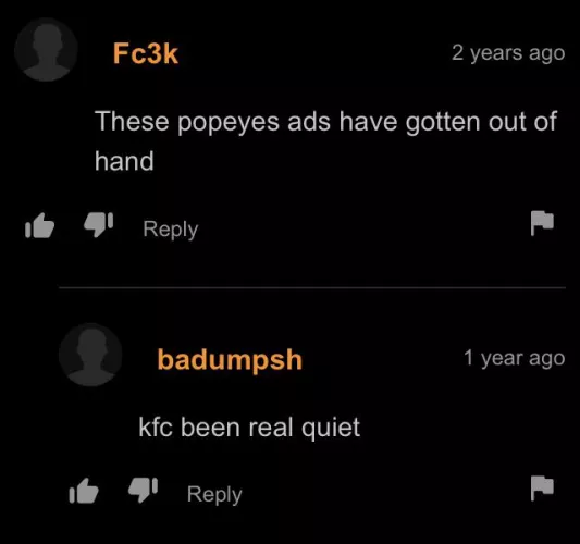 popeyes chicken sandwich