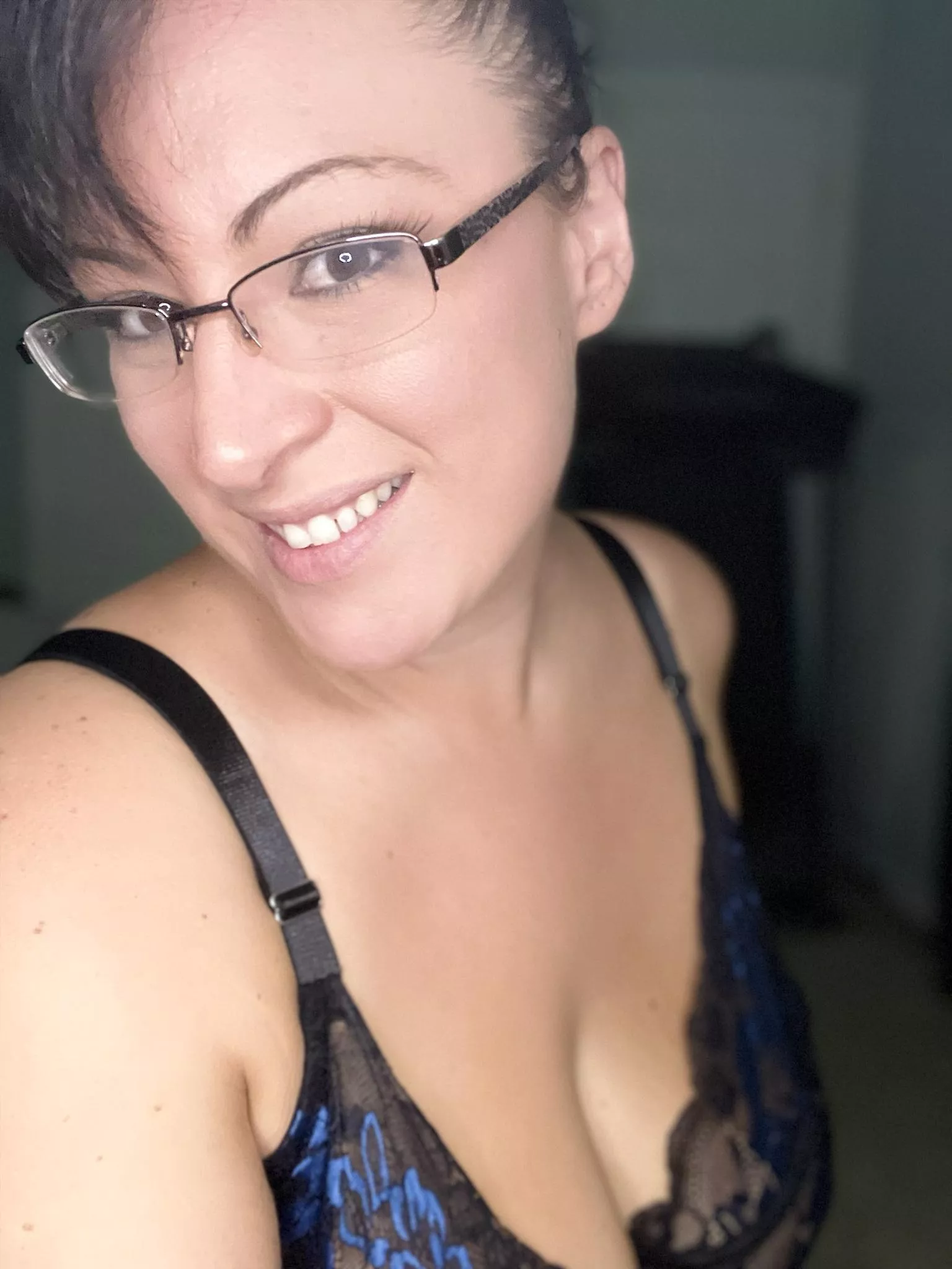 Simple Selfie!