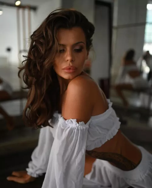 what would you do with me?