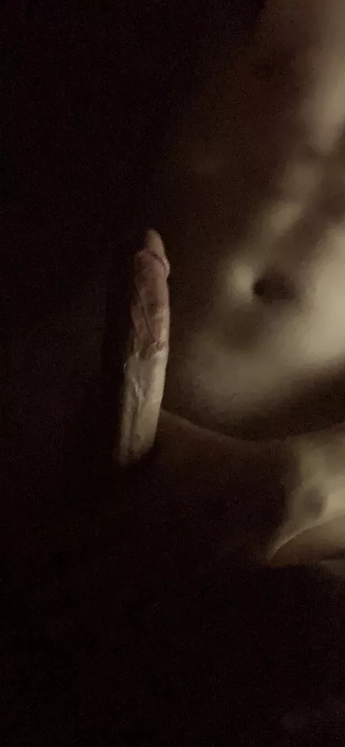 (18 M)doing customs for free, nothings off limits