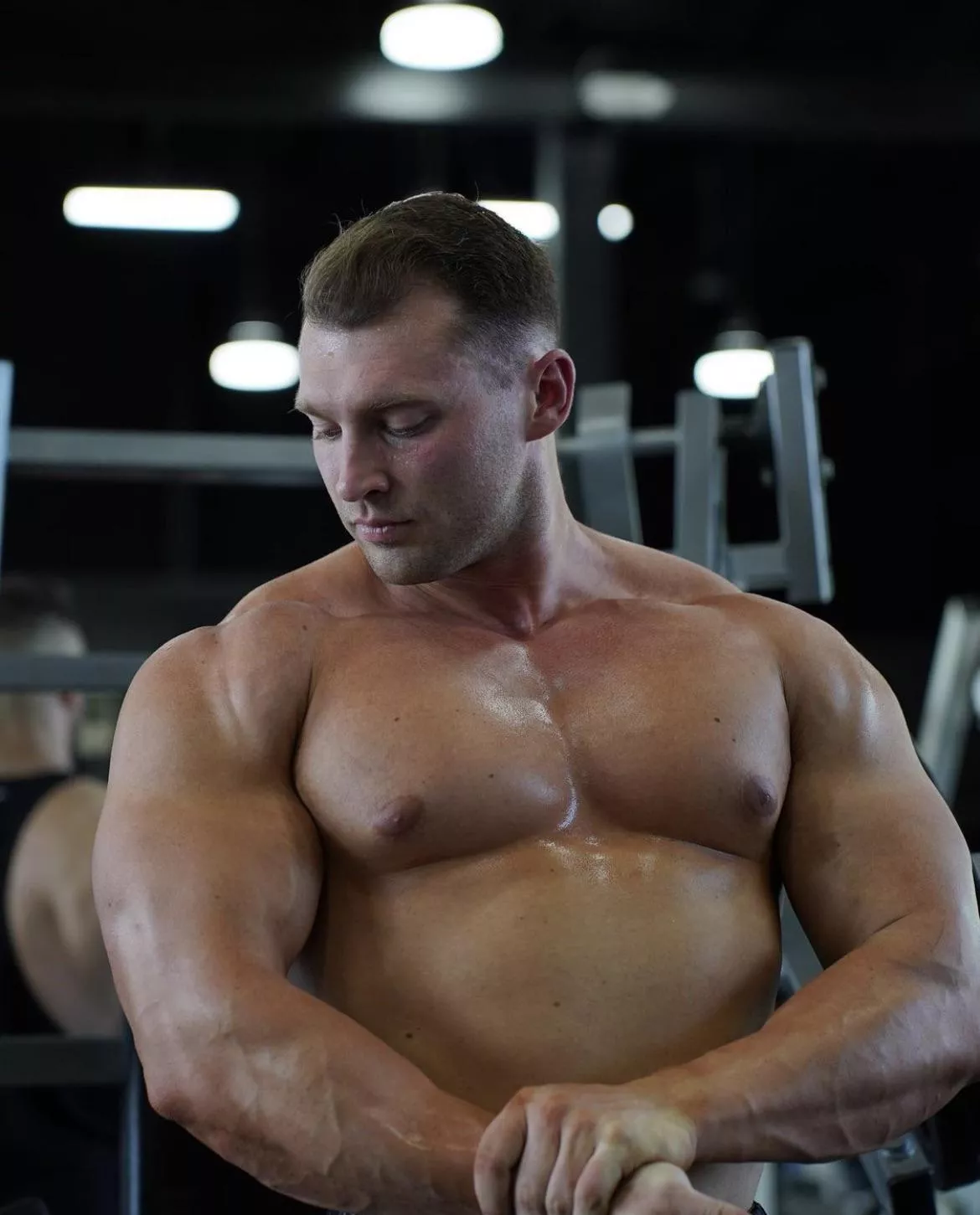 beastmurrayfit