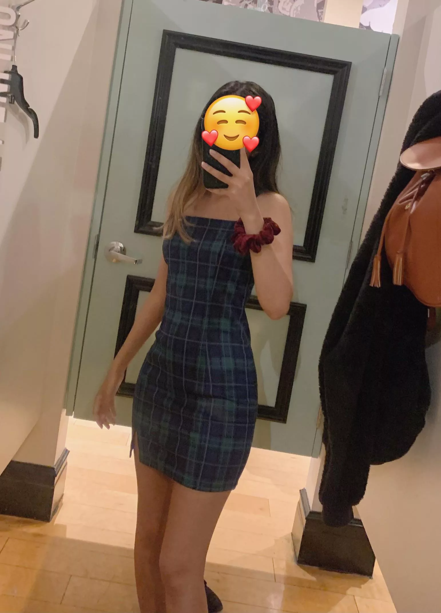 [F] 🥰