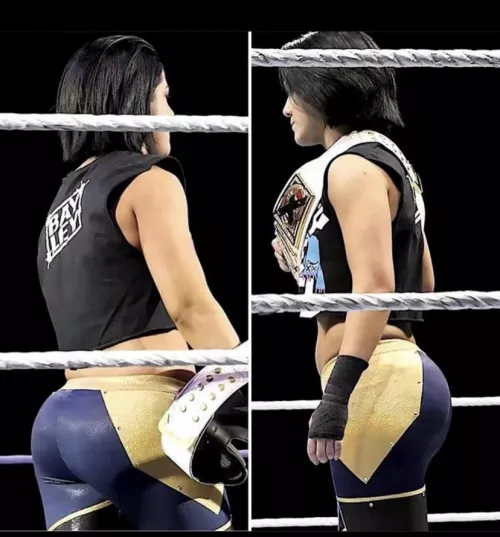 I miss bayley