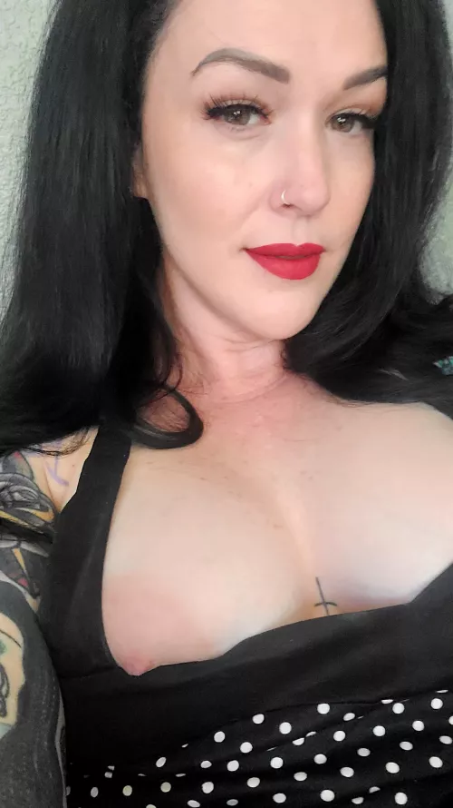 I'm a bit of a brat.. what should we do with me?