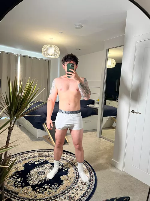 It’s got a hook in it