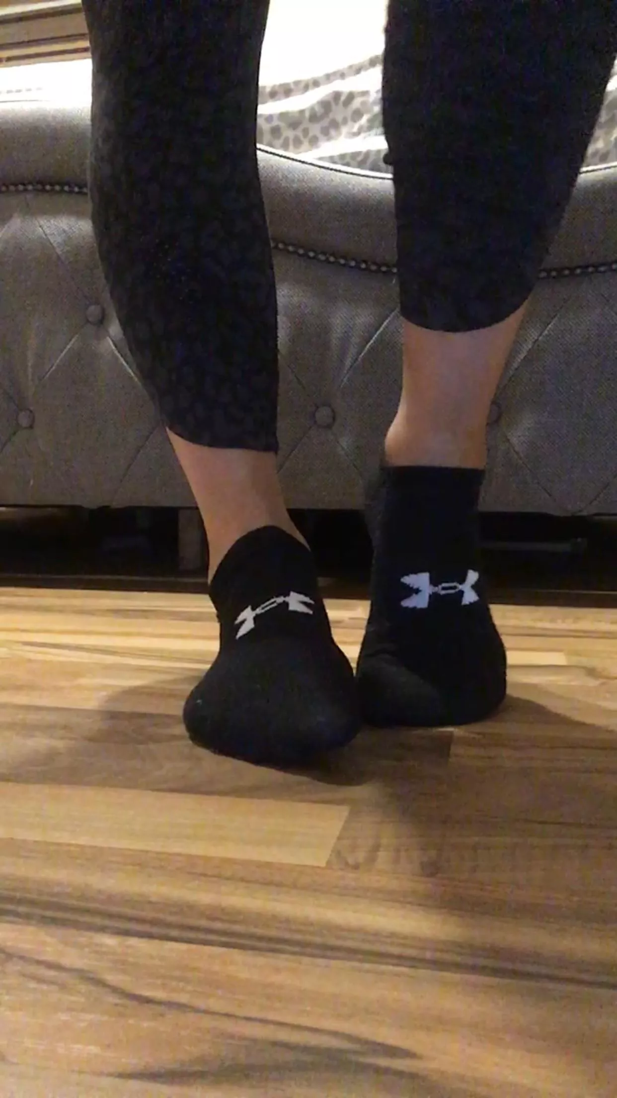 Milf socks 🥰💋