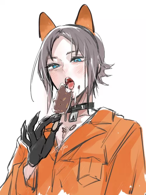 Sloppy Mysta [ctydanapurple]