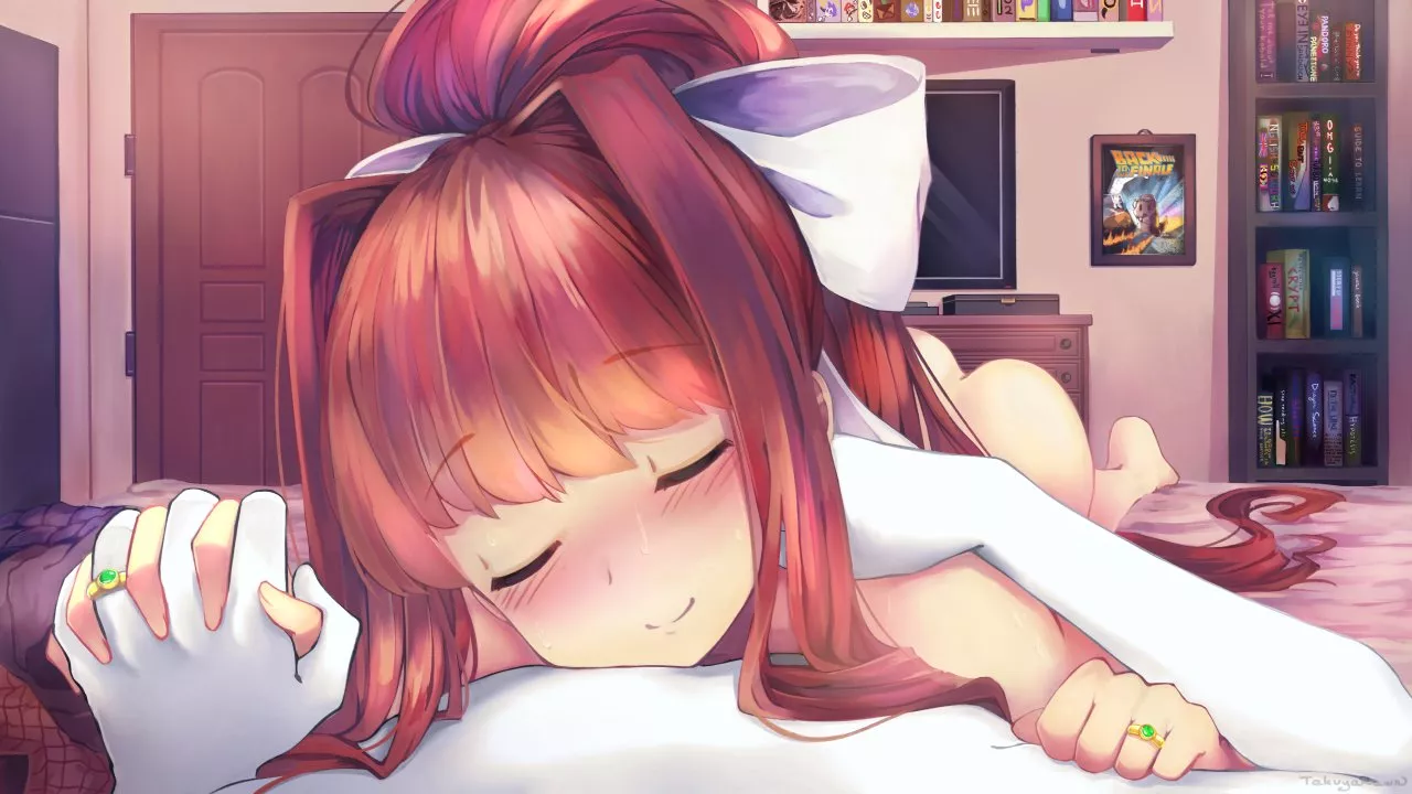 wholesome and nsfw that is all artist: takwyarawr
