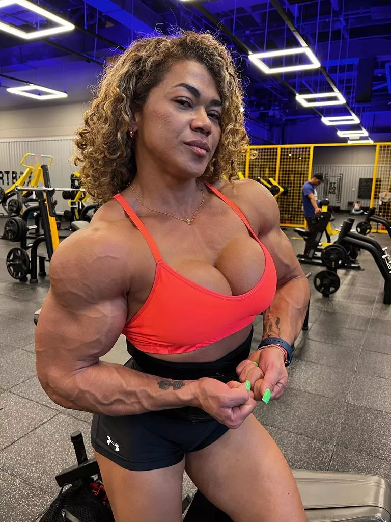 Are my biceps sexy