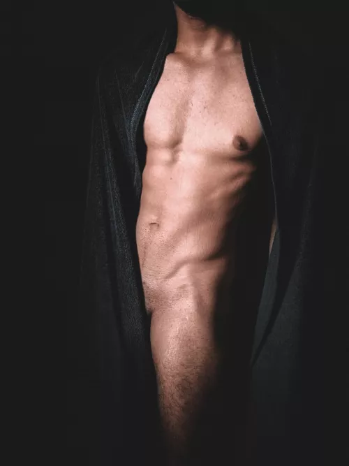 Co(m)fy under the blanket