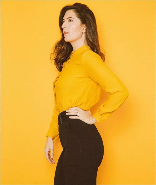 D'Arcy Carden