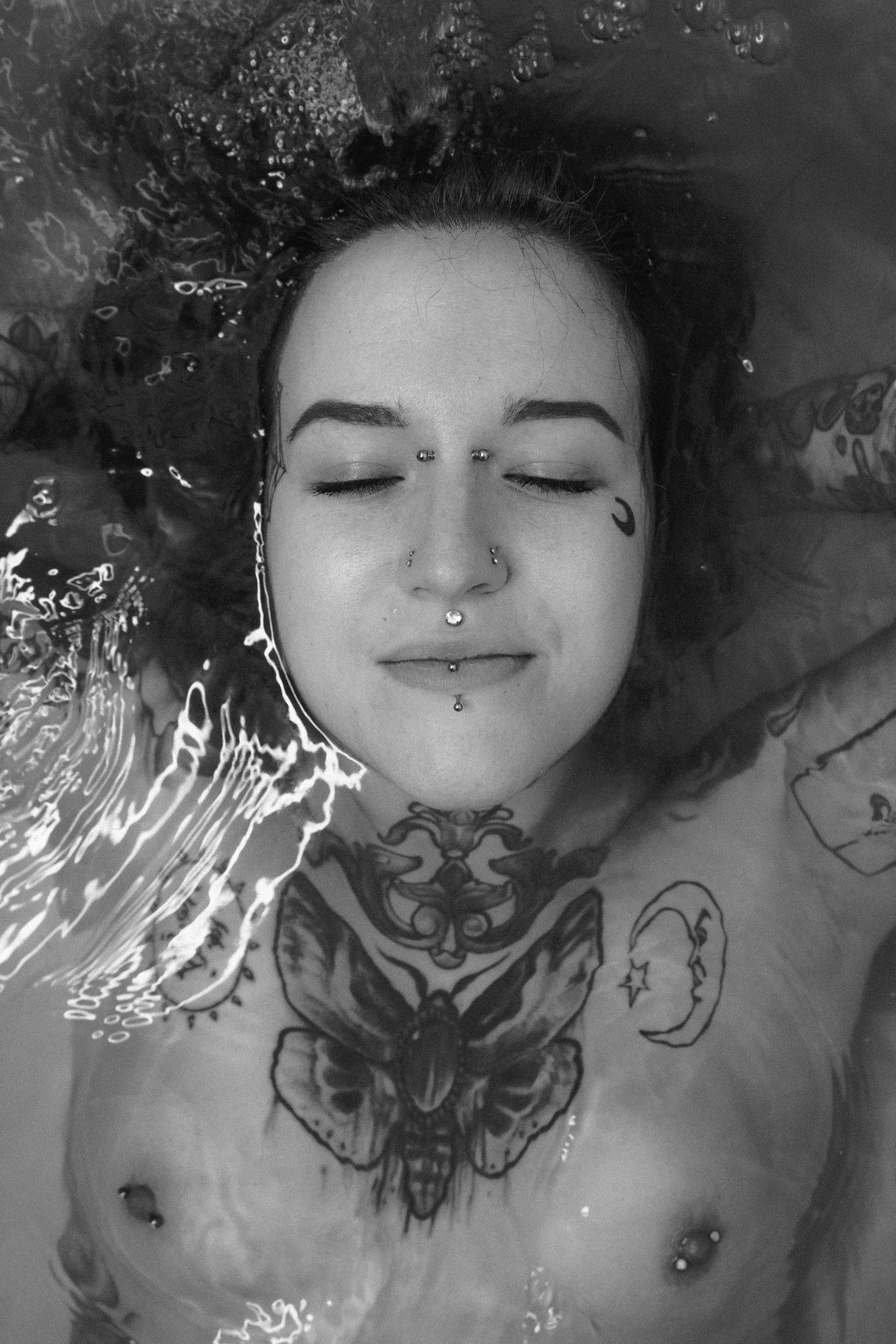 Drown the noise