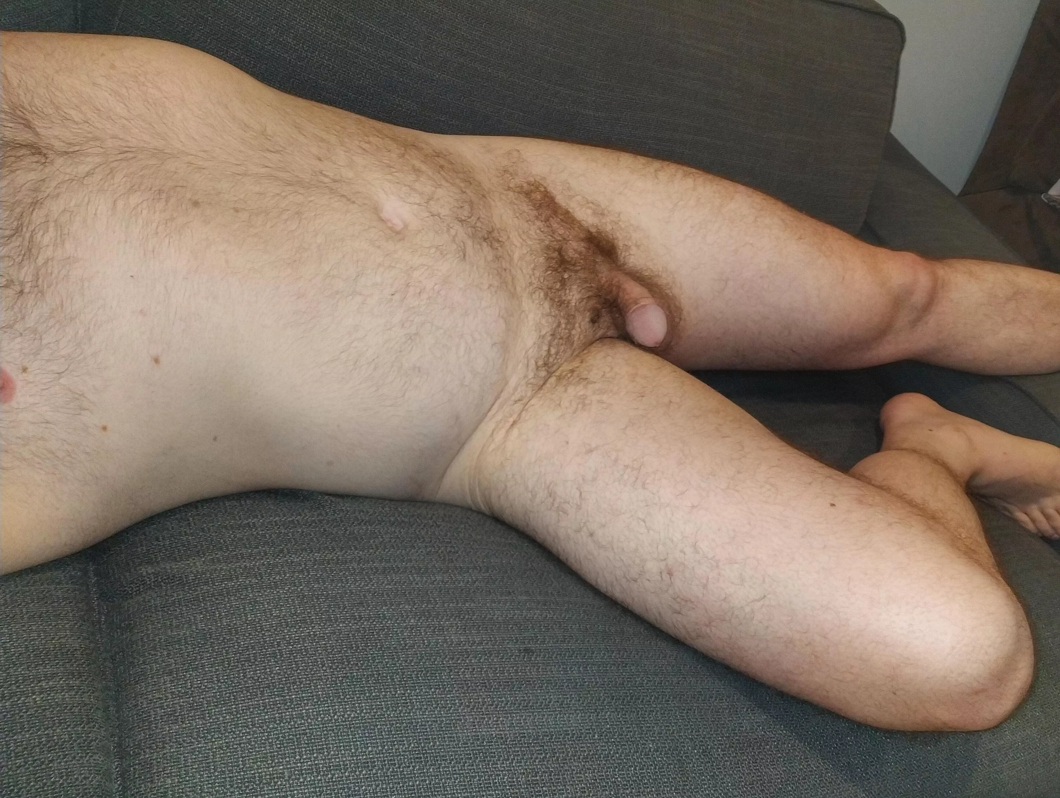 feeling cold