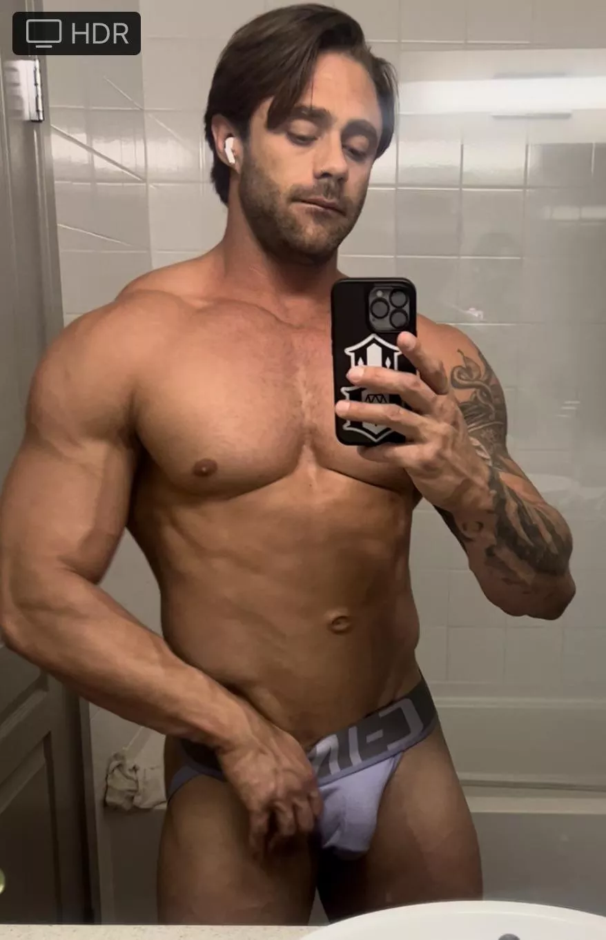 Happy weekend 😈