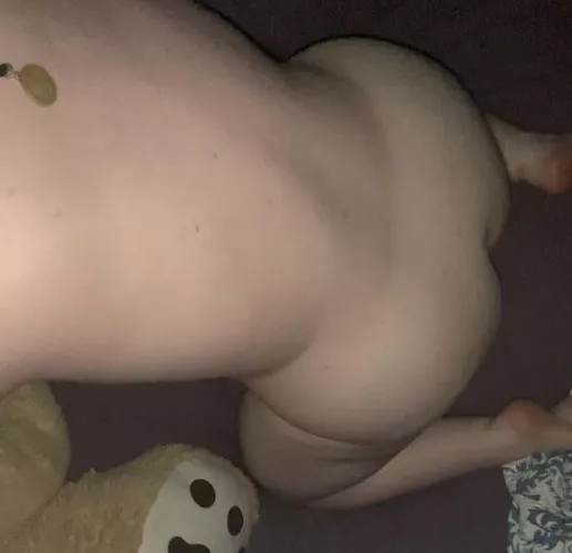 I’ve got an FCK all I need is U~ He/They