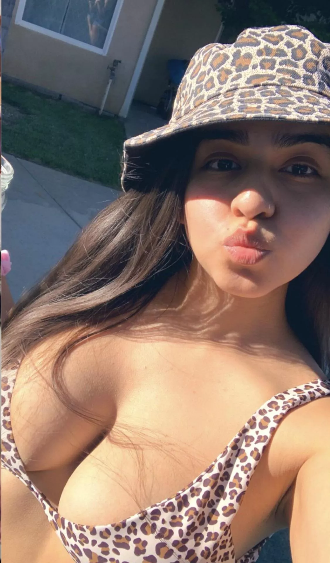 Lips n tits