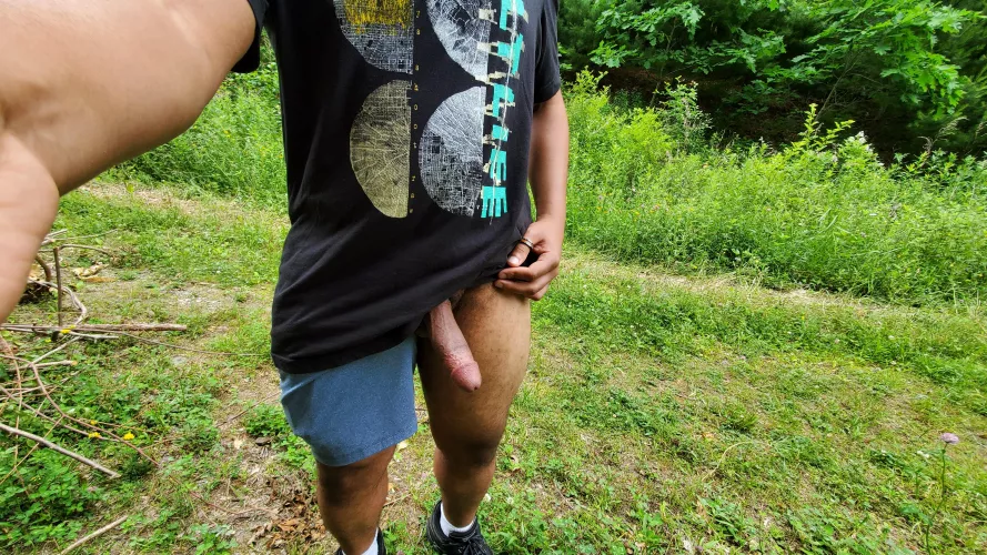 Maybe someone will join next time