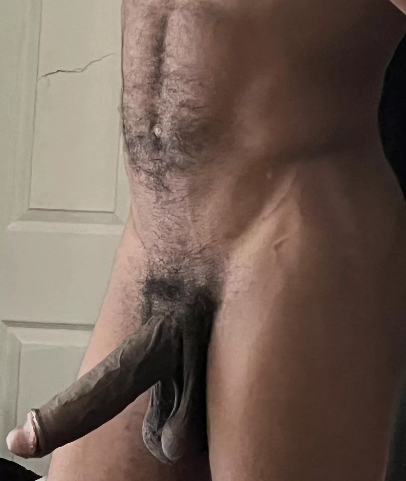 post trim