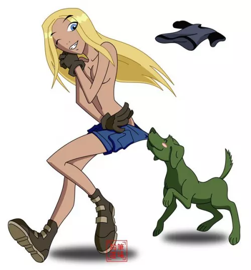 Who is your favorite girl? and why? Mine is Terra 💛💛💛💛💛 (Unknown)