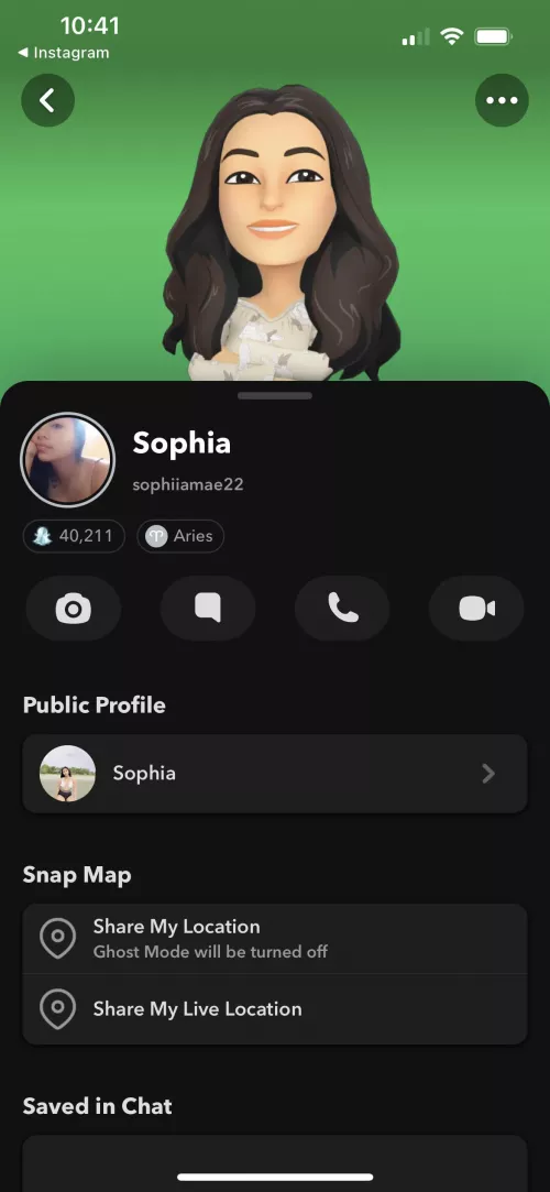 add sophia on snap for a good time 😍😍 you won’t regret it