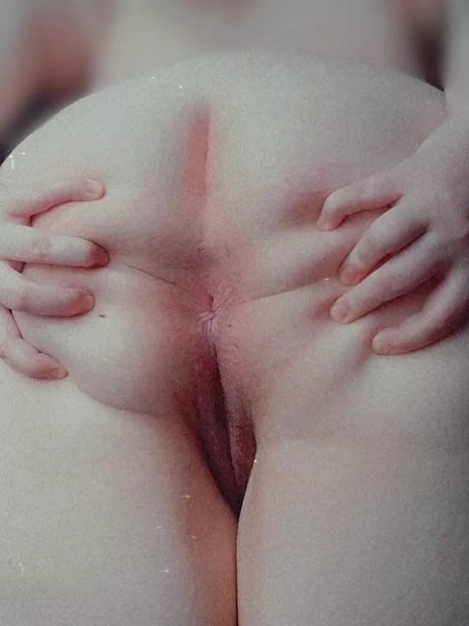 now kiss it