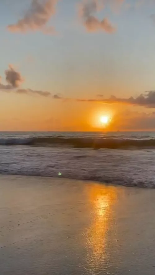 there are better places but the beach is my heaven 🌊🌊