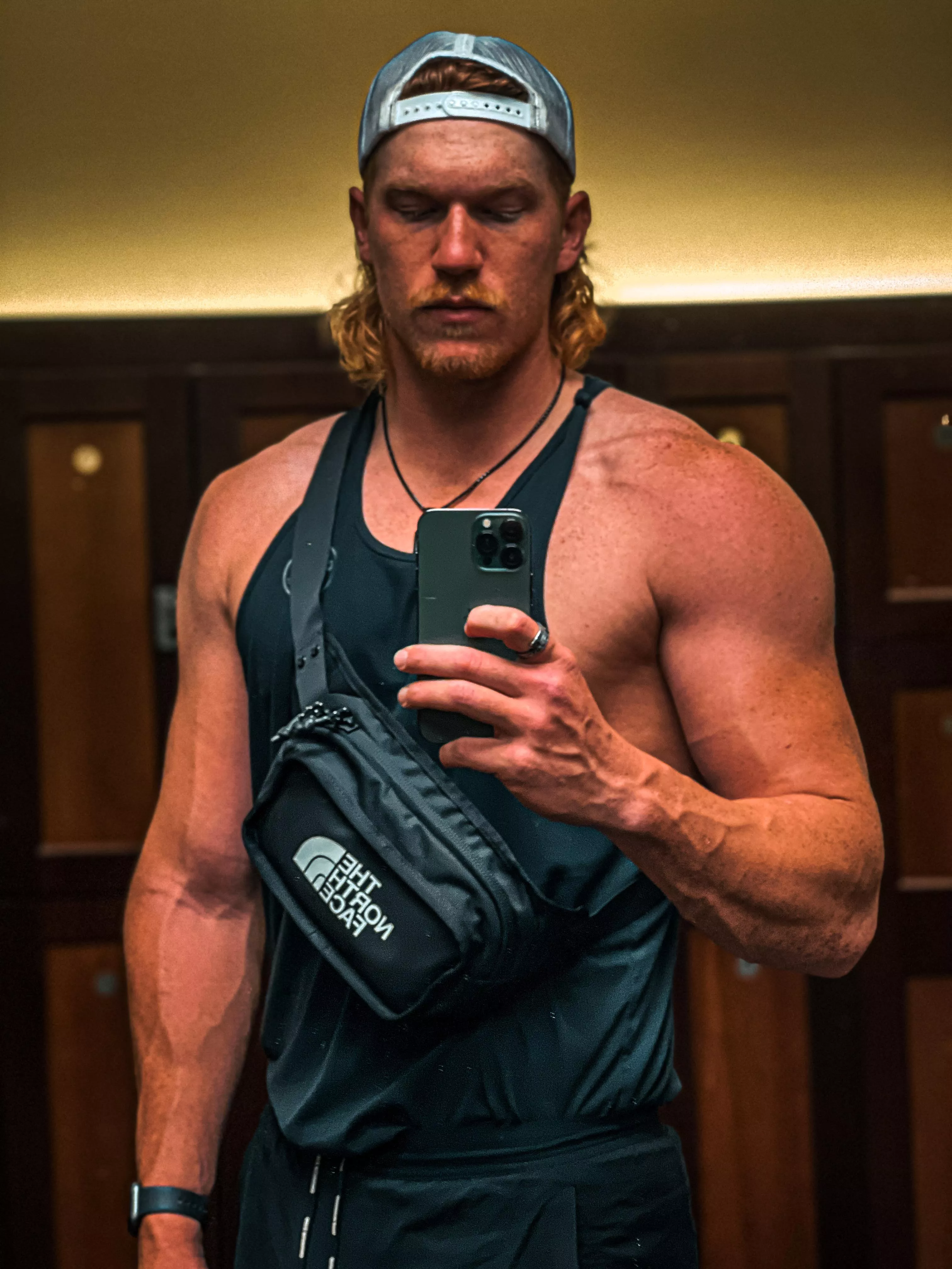 6’8 btw
