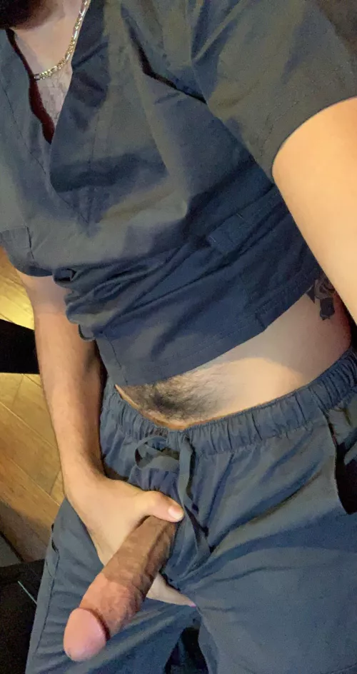 I’m not a father, but you can still call me daddy