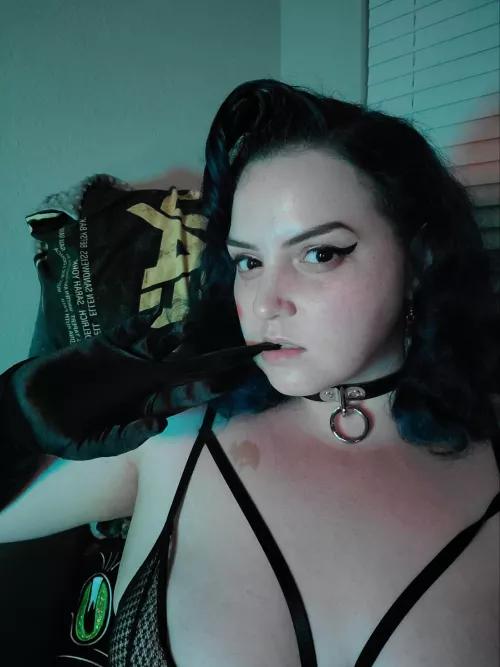 Liner makes my eyes pop ❤️