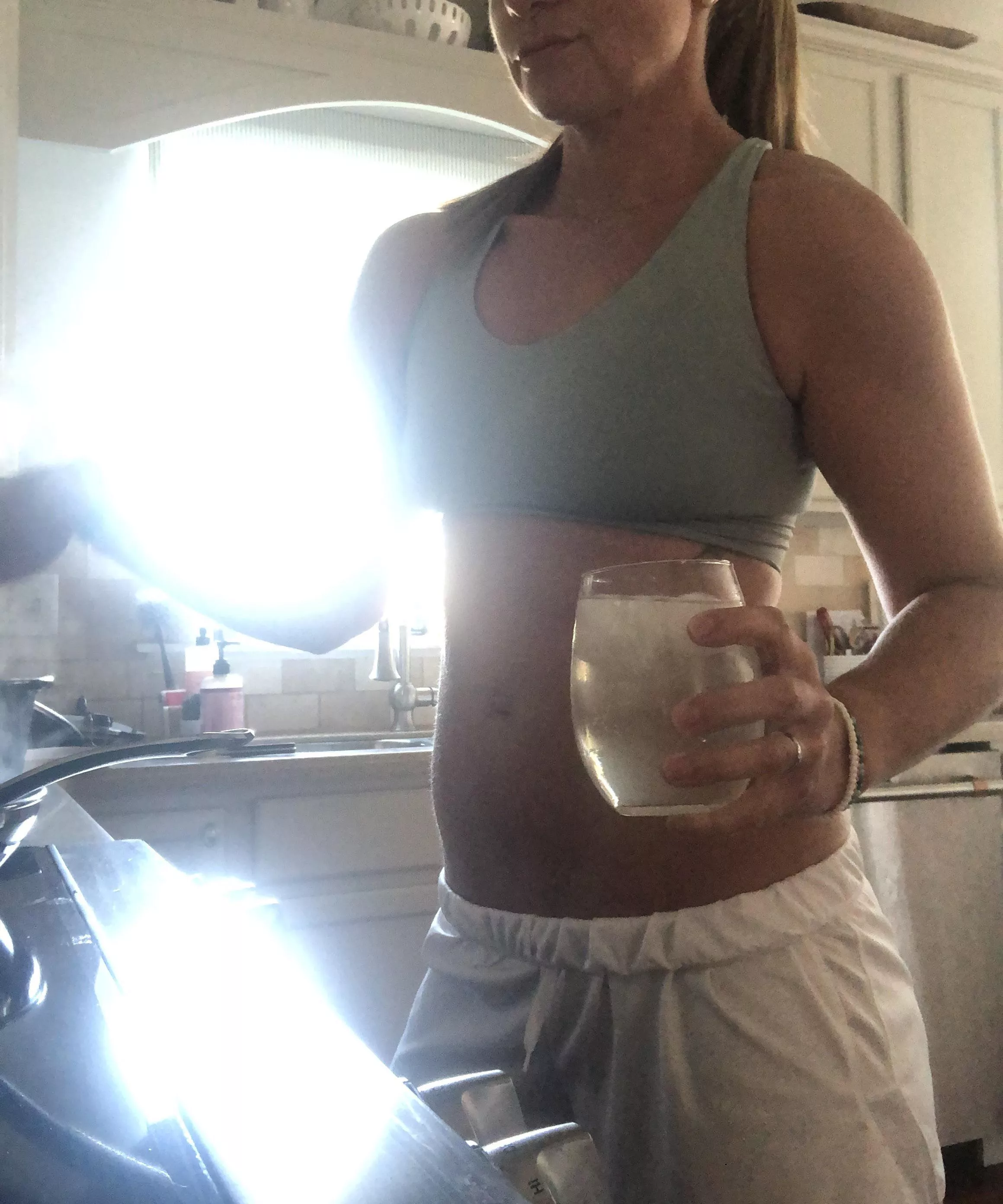Making dinner (f)