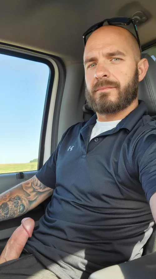 meet me in my office 😈