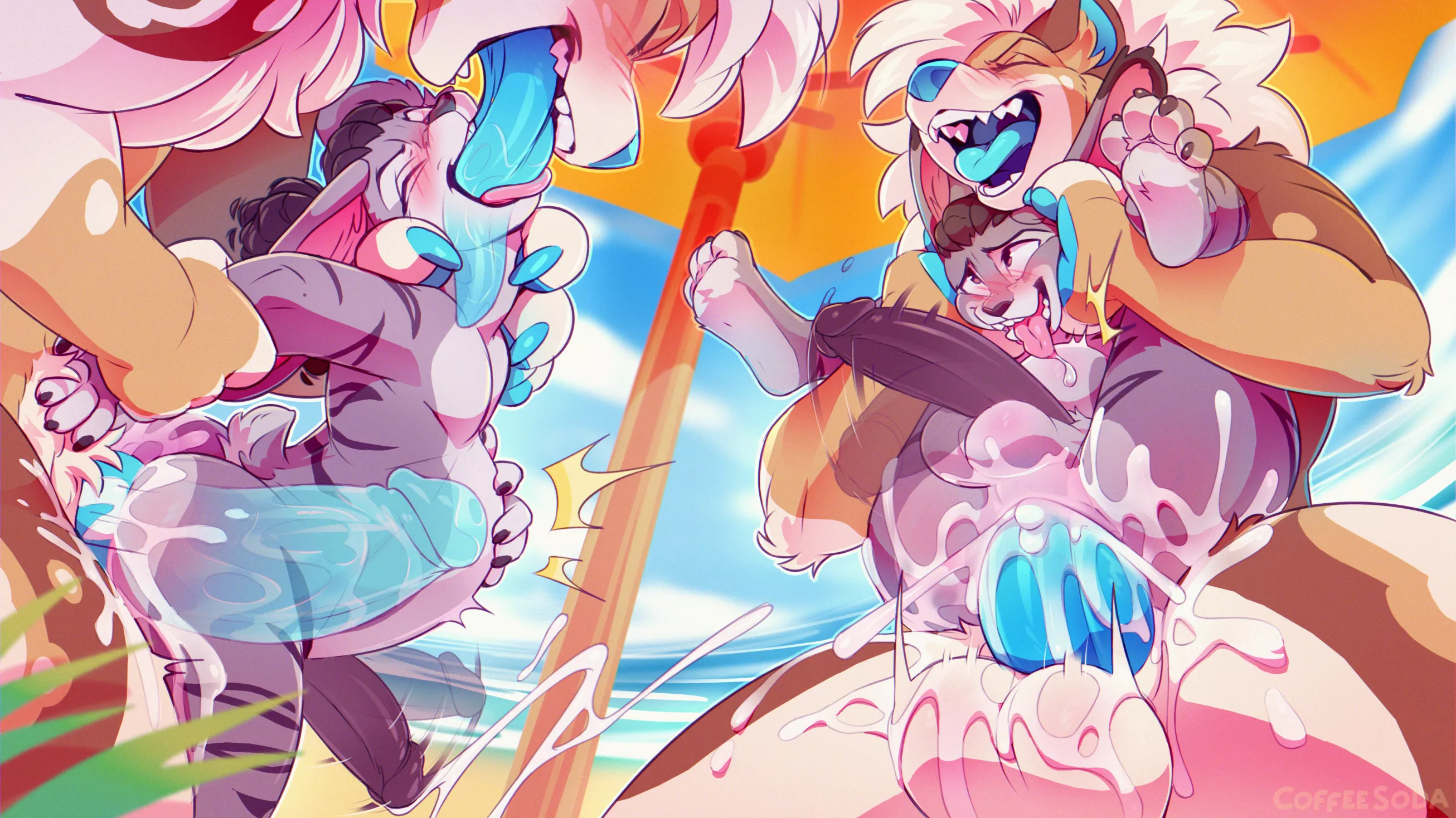 [MM] (CoffeeSoda)