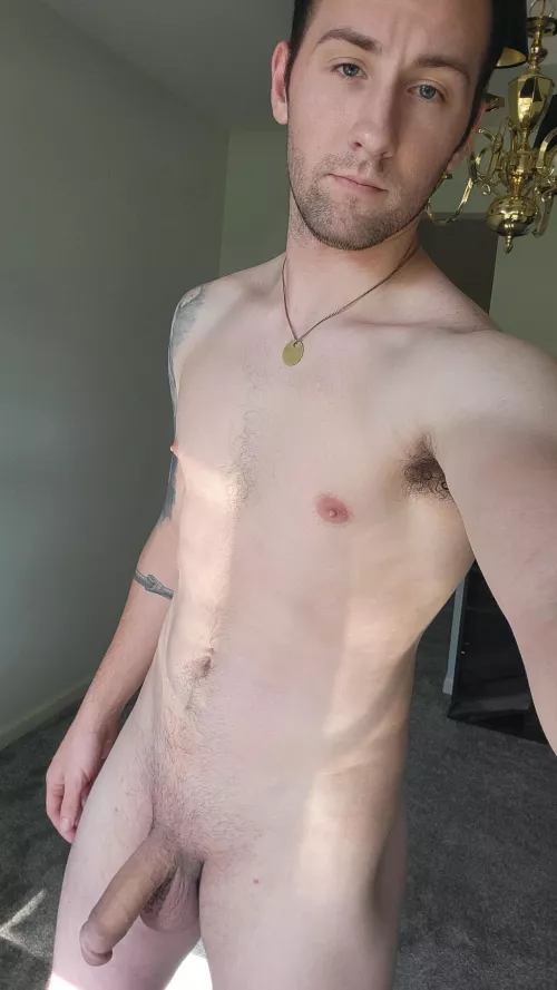 My neighbor definitely saw me 😂