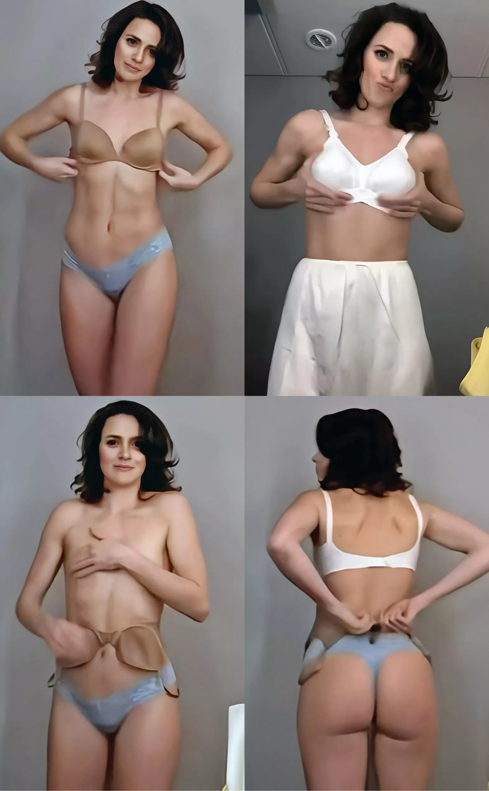 Shantel VanSanten