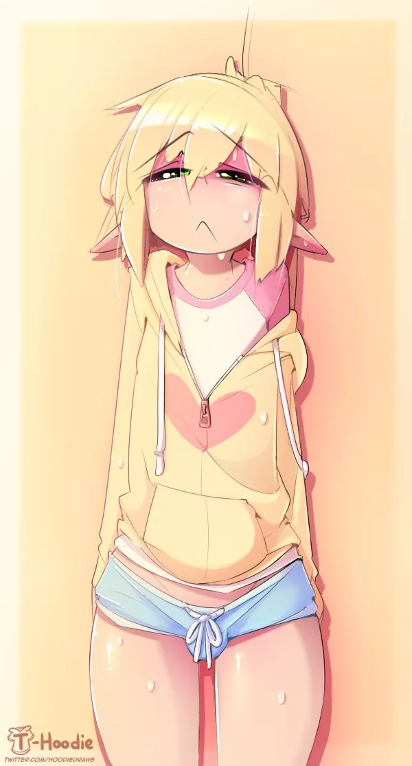 hoodie