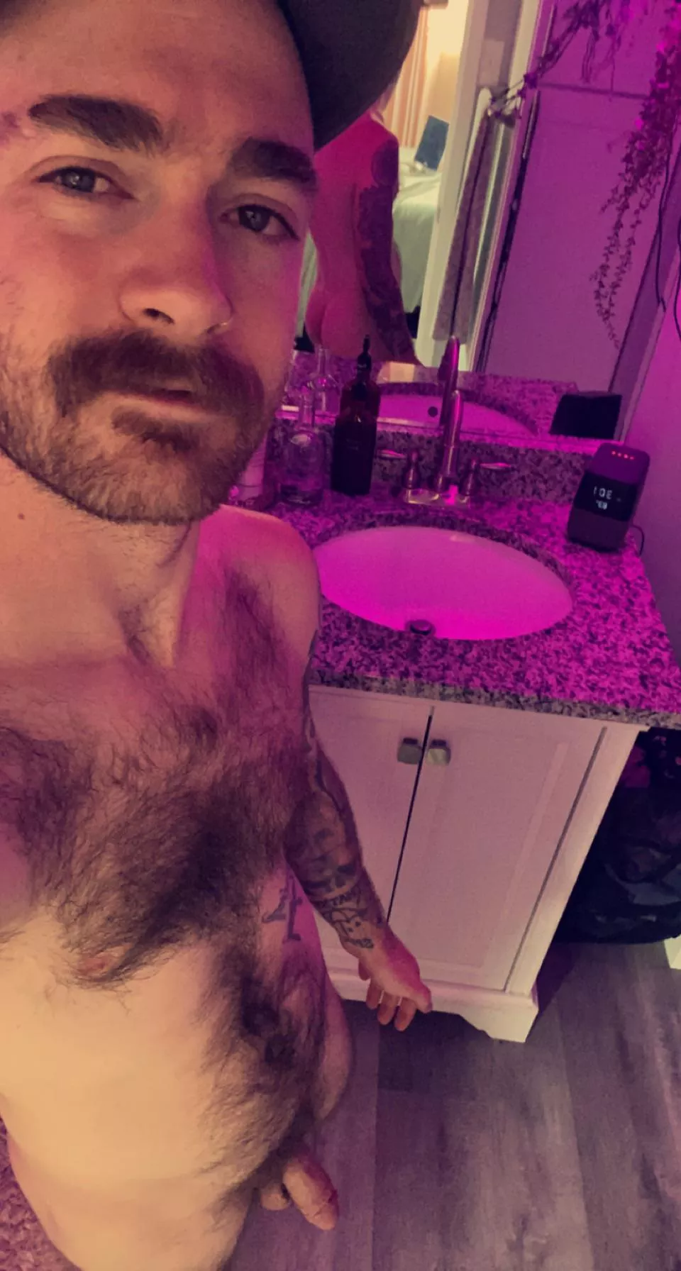 Hope y’all don’t mind a softie. Hope y’all don’t mind a softie.