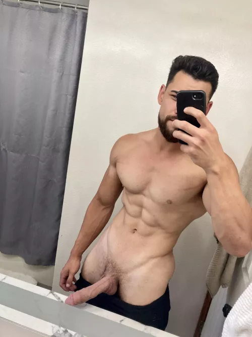 Let’s just lay in bed this Monday.