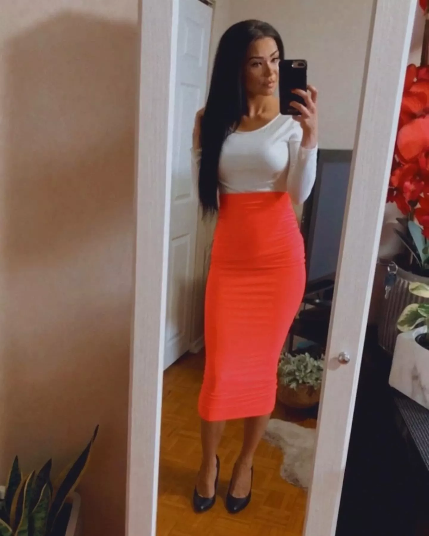 Long & Tight