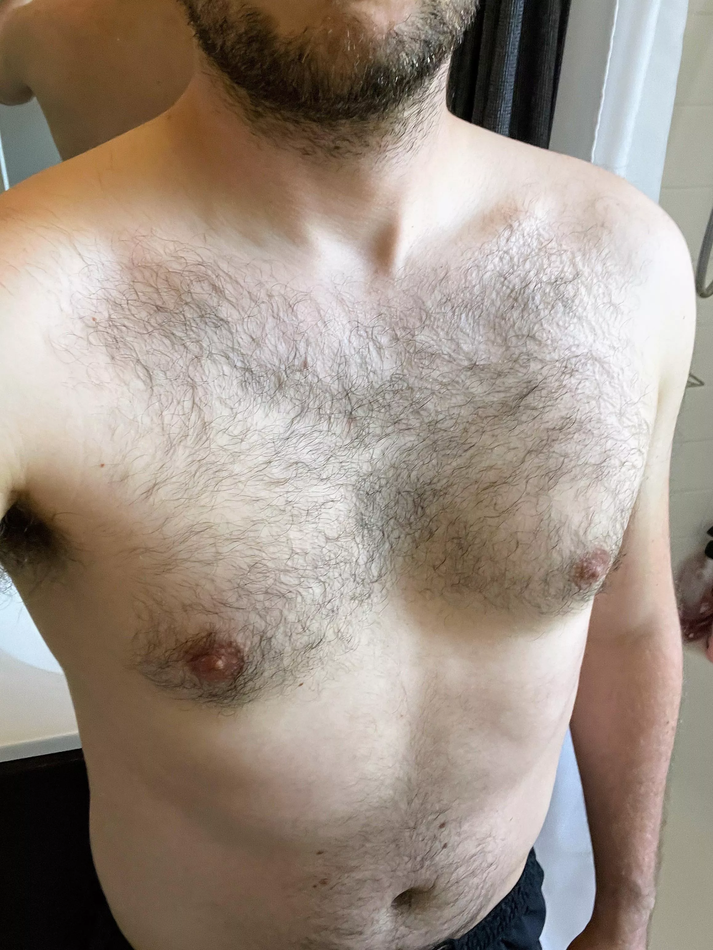 Post workout