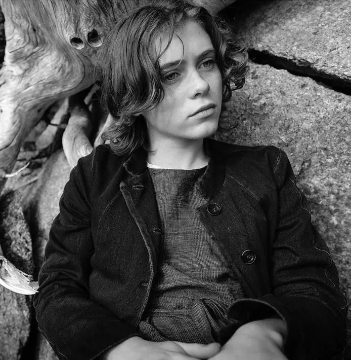Sophia Lillis