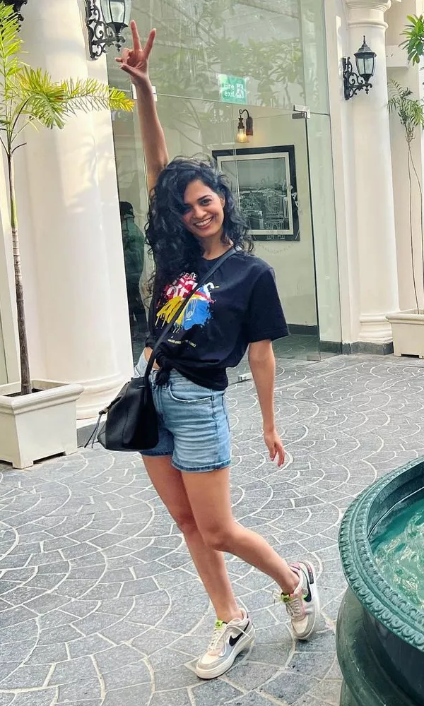 Tania Sachdev