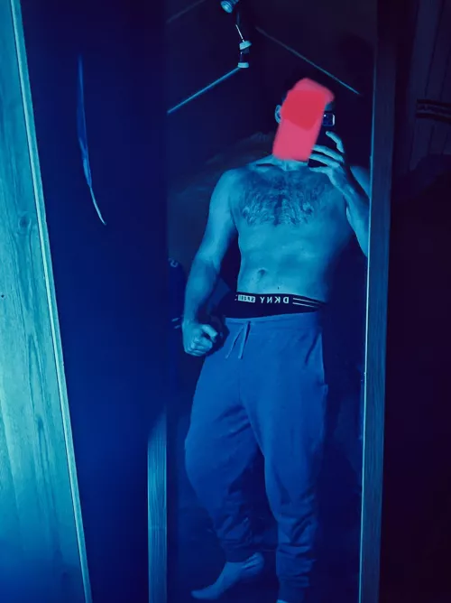 Would you guess that I like to submit? 🙃