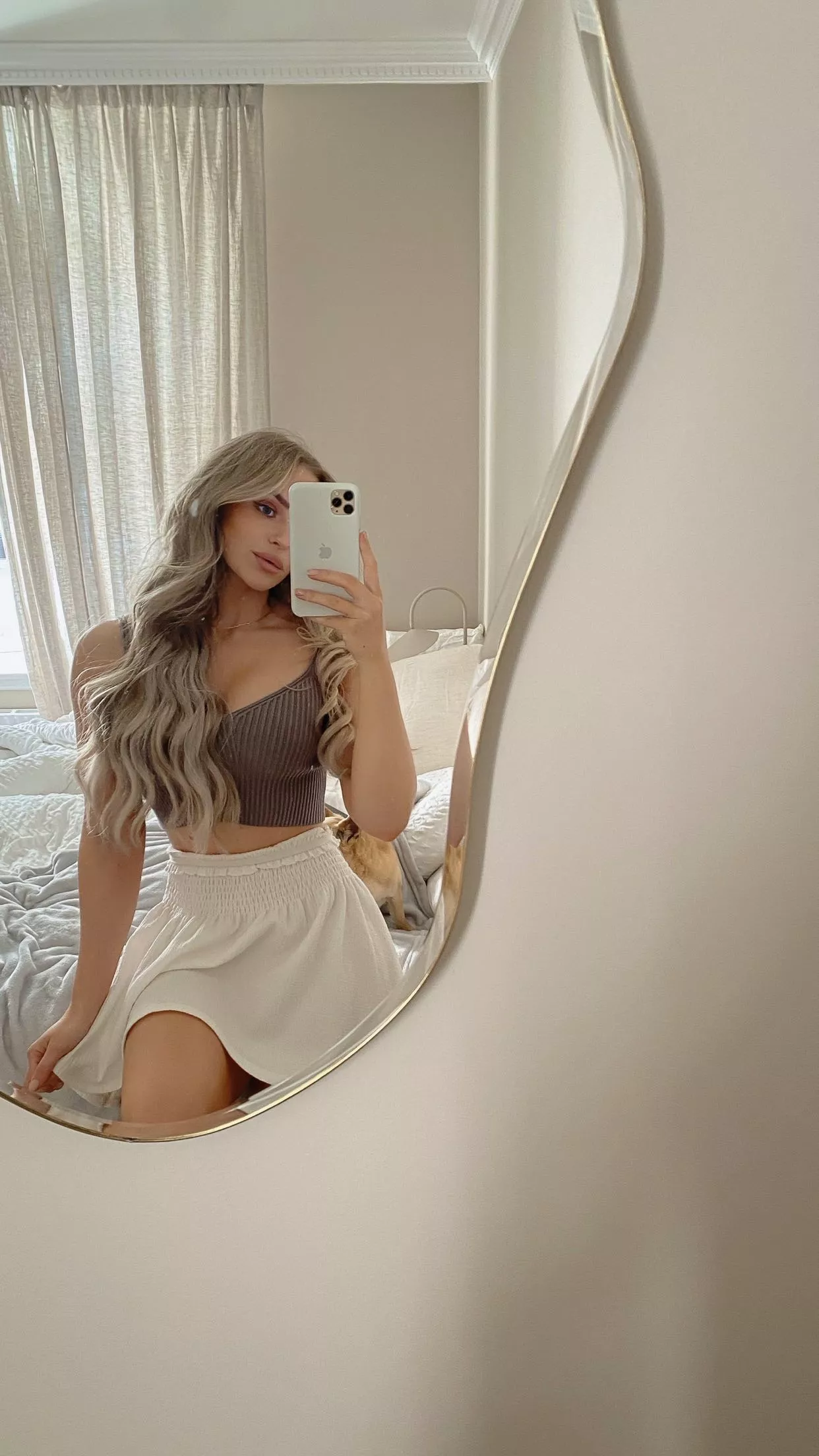 Cute outfit